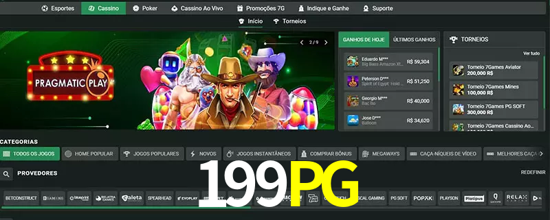 cassino 199PG