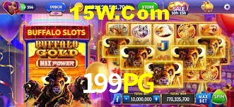 Slot Games 199PG