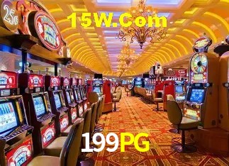 199PG São Paulo - Top Slots