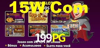 VIP Casino 199PG