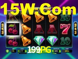 Tournaments 199PG