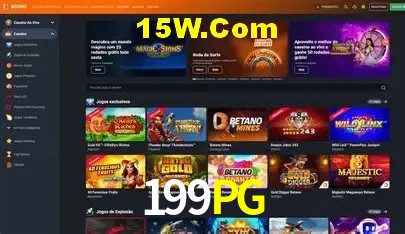 199PG - Análise de Mercados Esportivos